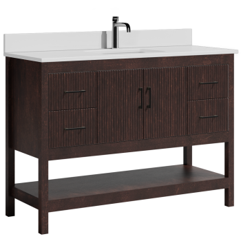 Strasser Woodenworks bathroom vanities image-20