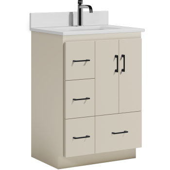Strasser Woodenworks bathroom vanities image-4