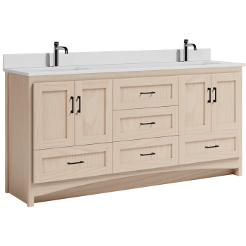 Strasser Woodenworks bathroom vanities image-14