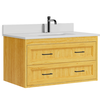 Strasser Woodenworks bathroom vanities image-14