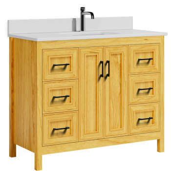 Strasser Woodenworks 53-166 image-1