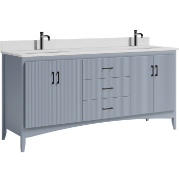 Strasser Woodenworks bathroom vanities image-2