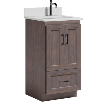 Strasser Woodenworks bathroom vanities image-6
