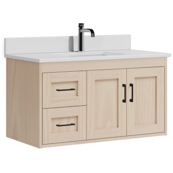 Strasser Woodenworks bathroom vanities image-8