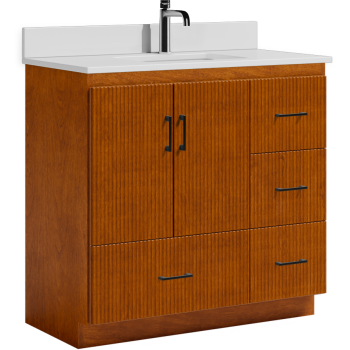 Strasser Woodenworks bathroom vanities image-20