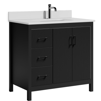 Strasser Woodenworks bathroom vanities image-8