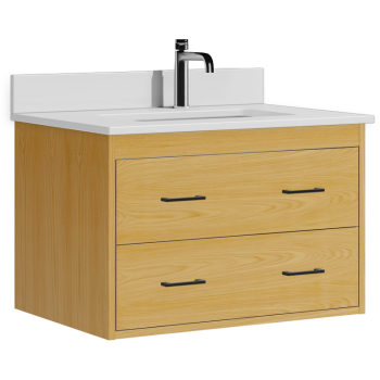 Strasser Woodenworks bathroom vanities image-2