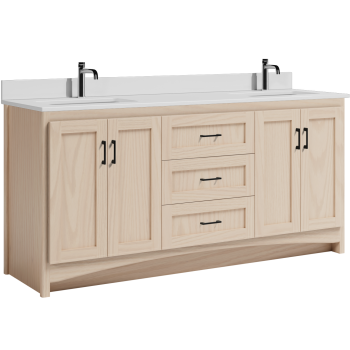 Strasser Woodenworks bathroom vanities image-14