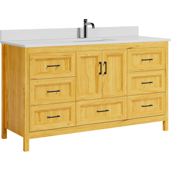 Strasser Woodenworks bathroom vanities image-16