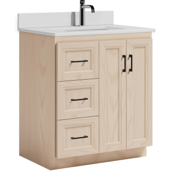 Strasser Woodenworks bathroom vanities image-16