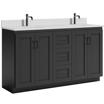 Strasser Woodenworks bathroom vanities image-12