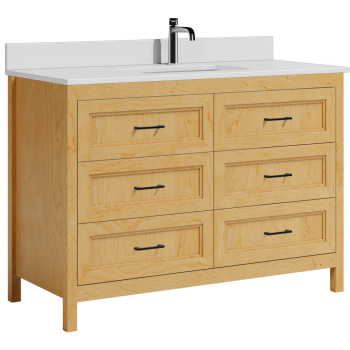 Strasser Woodenworks bathroom vanities image-14