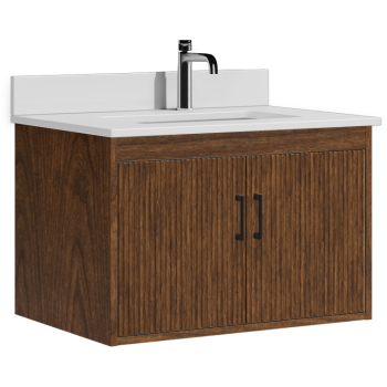 Strasser Woodenworks bathroom vanities image-10
