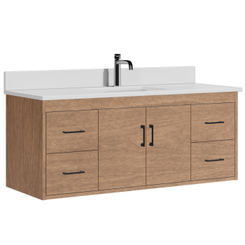 Strasser Woodenworks bathroom vanities image-6