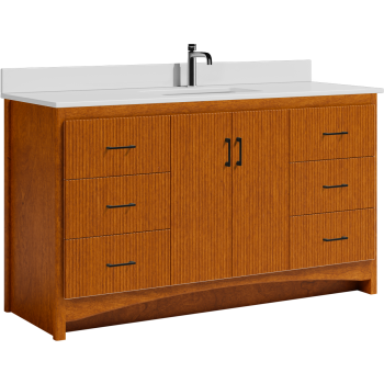 Strasser Woodenworks bathroom vanities image-20