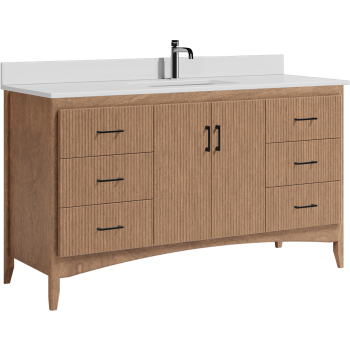 Strasser Woodenworks bathroom vanities image-12