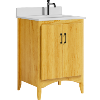 Strasser Woodenworks bathroom vanities image-14