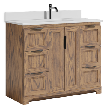 Strasser Woodenworks 12-388-PD image-19