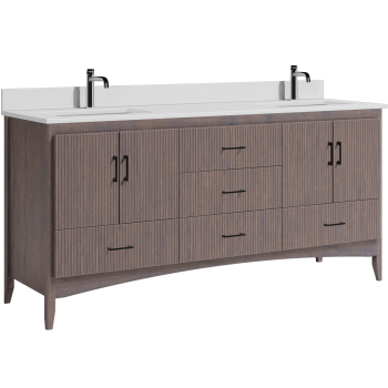 Strasser Woodenworks bathroom vanities image-8