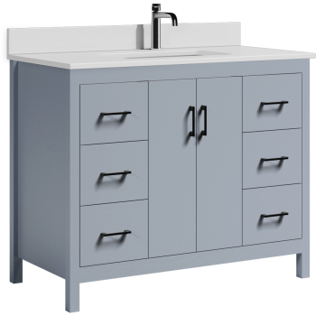 Strasser Woodenworks bathroom vanities image-14