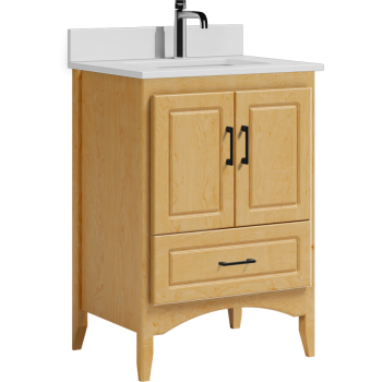 Strasser Woodenworks bathroom vanities image-14