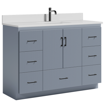 Strasser Woodenworks bathroom vanities image-2
