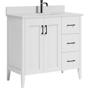 Strasser Woodenworks bathroom vanities image-12