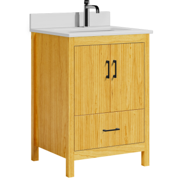 Strasser Woodenworks bathroom vanities image-14