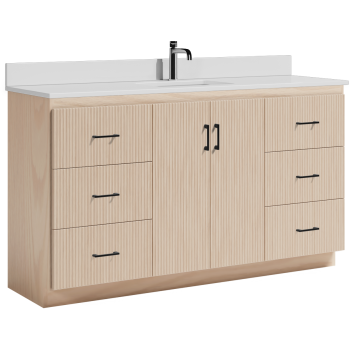 Strasser Woodenworks bathroom vanities image-6
