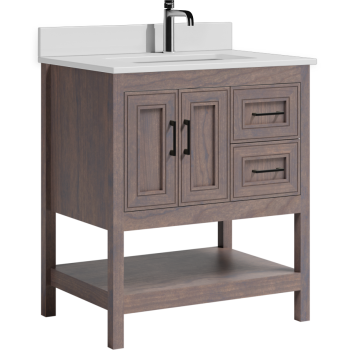 Strasser Woodenworks bathroom vanities image-14