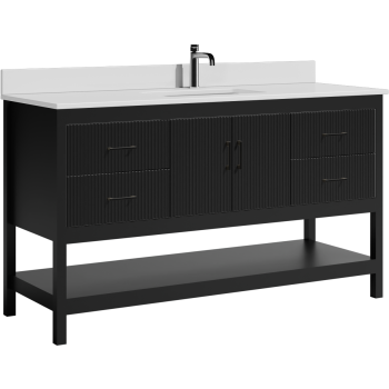 Strasser Woodenworks bathroom vanities image-8
