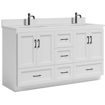 Strasser Woodenworks bathroom vanities image-2