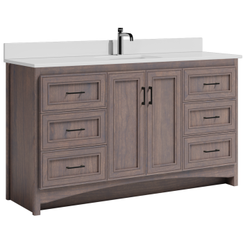Strasser Woodenworks bathroom vanities image-8