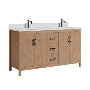 Strasser Woodenworks bathroom vanities image-16