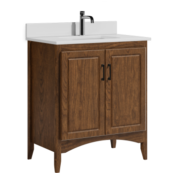 Strasser Woodenworks bathroom vanities image-10