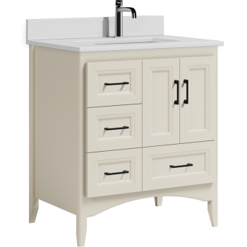 Strasser Woodenworks bathroom vanities image-16