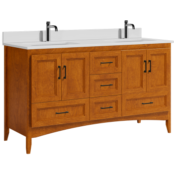 Strasser Woodenworks bathroom vanities image-20