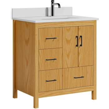 Strasser Woodenworks bathroom vanities image-12