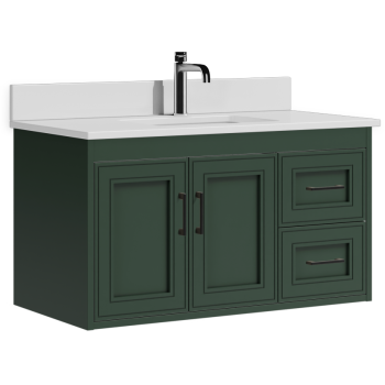 Strasser Woodenworks bathroom vanities image-2
