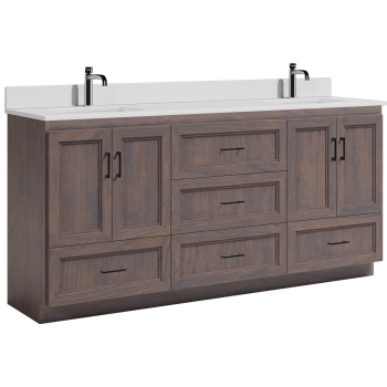 Strasser Woodenworks bathroom vanities image-8