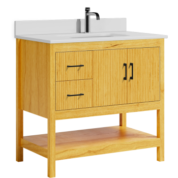 Strasser Woodenworks bathroom vanities image-14