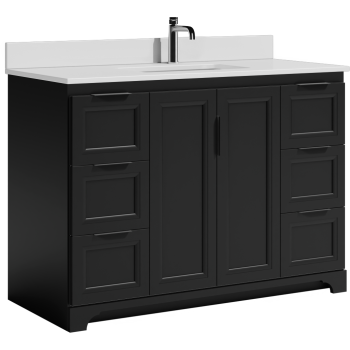 Strasser Woodenworks bathroom vanities image-14