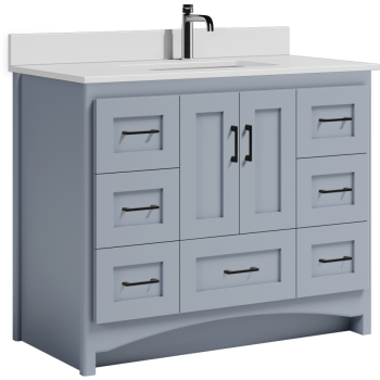Strasser Woodenworks bathroom vanities image-8