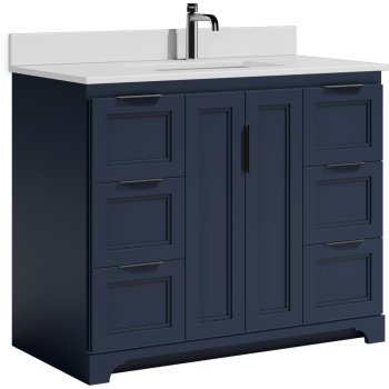 Strasser Woodenworks bathroom vanities image-18