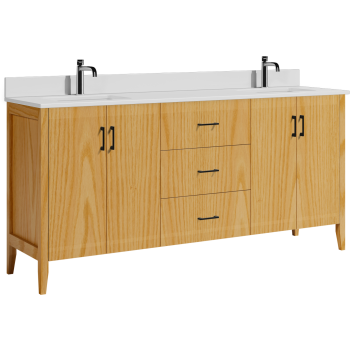 Strasser Woodenworks bathroom vanities image-20