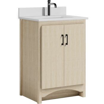 Strasser Woodenworks bathroom vanities image-4