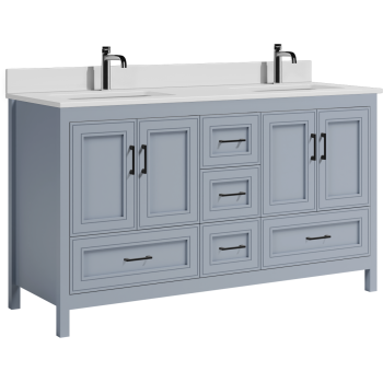 Strasser Woodenworks bathroom vanities image-16