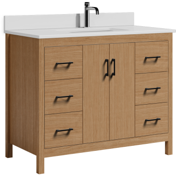Strasser Woodenworks bathroom vanities image-12