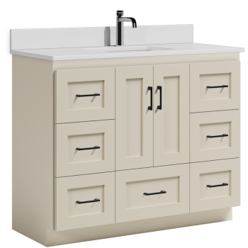 Strasser Woodenworks bathroom vanities image-32
