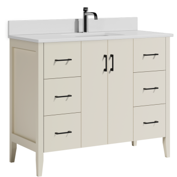 Strasser Woodenworks bathroom vanities image-6